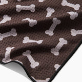 Sweet Treats Dog Towel - Pages & Parcels