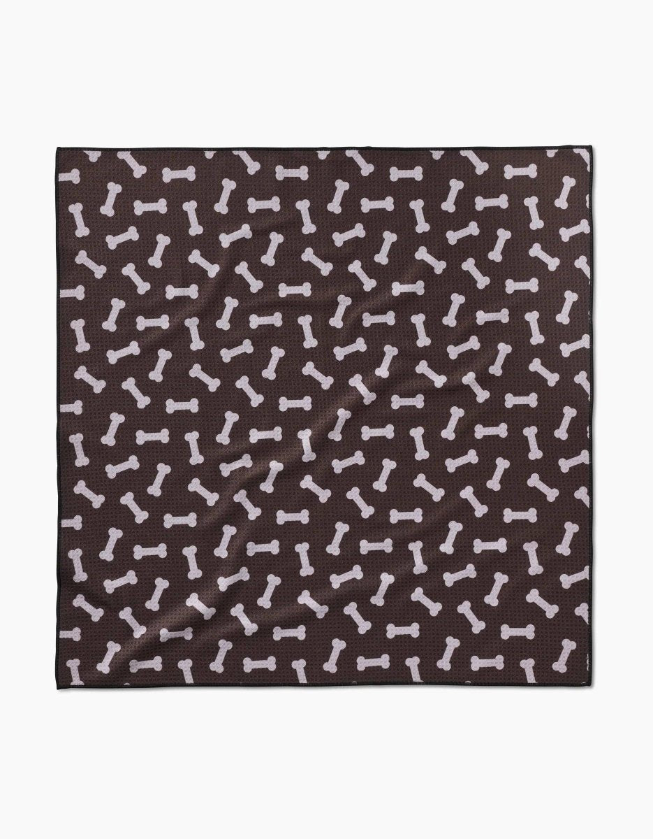 Sweet Treats Dog Towel - Pages & Parcels