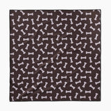Sweet Treats Dog Towel - Pages & Parcels