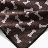 Sweet Treats Paw Towel - Pages & Parcels