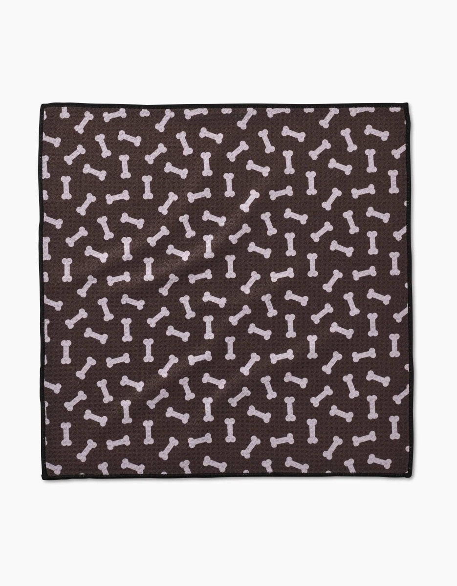 Sweet Treats Paw Towel - Pages & Parcels