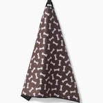 Sweet Treats Paw Towel - Pages & Parcels