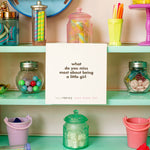TABLETOPICS BOOK CLUB - Conversation Starter Questions - Pages & Parcels