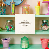 TABLETOPICS BOOK CLUB - Conversation Starter Questions - Pages & Parcels