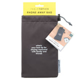 TableTopics Phone Away Bag - Pages & Parcels