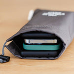 TableTopics Phone Away Bag - Pages & Parcels