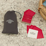 TableTopics Phone Away Bag - Pages & Parcels