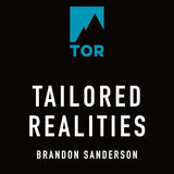 Tailored Realities cover image