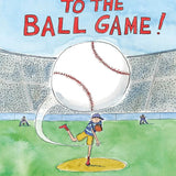 Take Me Out to the Ball Game cover image