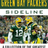 Tales from the Green Bay Packers Sideline: A Collection of the Greatest Packers Stories Ever Told (Tales from the Team) cover image