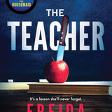 Teacher - Pages & Parcels