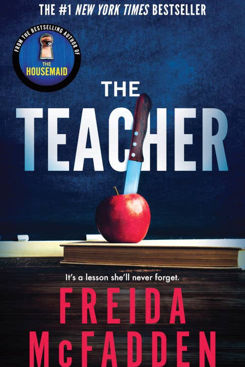 Teacher - Pages & Parcels