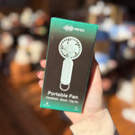 Portable fan