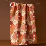 Tendril Tea Towel - Pages & Parcels