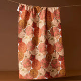 Tendril Tea Towel - Pages & Parcels