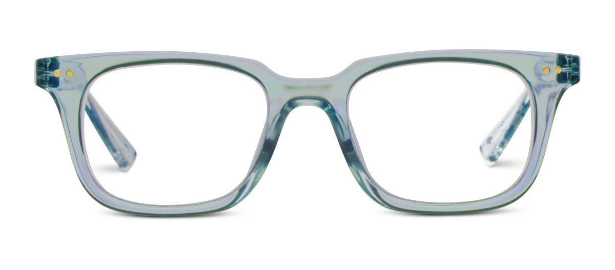 Tennessee Progressive Peepers - Pages & Parcels