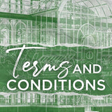 Terms and Conditions: The TikTok sensation! Meet the Dreamland Billionaires... cover image