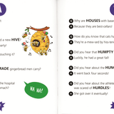 The A to Z Punny Joke Book - Pages & Parcels