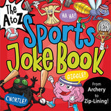 The A to Z Sports Joke Book - Pages & Parcels