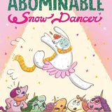 The Abominable Snow Dancer cover image
