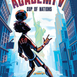 The Academy V: Cup of Nations cover image