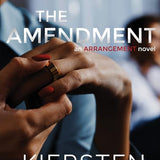 The Amendment (Arrangement Novels) cover image