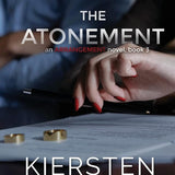 The Atonement cover image
