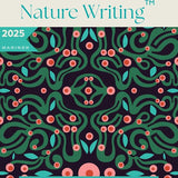 The Best American Science and Nature Writing 2025 cover image