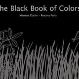 The Black Book of Colors cover image