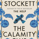 The Calamity Club cover image