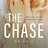 The Chase (Briar U, 1) cover image