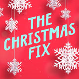 The Christmas Fix cover image