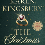 The Christmas Ring: A Holiday Romance cover image