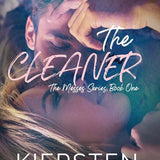 The Cleaner (The Messes Series) cover image
