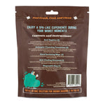 The CODE BROWN Bag - Pages & Parcels