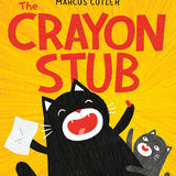 The Crayon Stub cover image