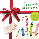The Crayons' Christmas cover image