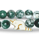 The Dash Bracelet | Red Panda | Fahlo - Pages & Parcels