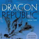 The Dragon Republic (The Poppy War, 2) cover image