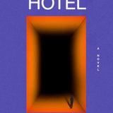 The Dream Hotel: A Novel cover image