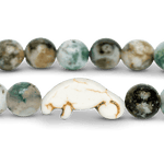 The Drift Bracelet | Manatee | Fahlo - Pages & Parcels