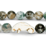 The Drift Bracelet | Manatee | Fahlo - Pages & Parcels