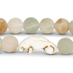 The Drift Bracelet | Manatee | Fahlo - Pages & Parcels