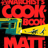 The Dungeon Anarchist's Cookbook (Dungeon Crawler Carl) cover image