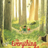 The Everything Trail cover image
