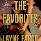 The Favorites: A Novel cover image