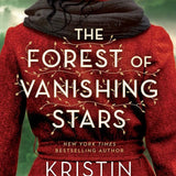 The Forest of Vanishing Stars: A Novel cover image