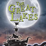 The Ghostliest Tales of the Great Lakes: A Spooky Anthology (Spooky America) cover image