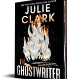 The Ghostwriter: A Novel cover image