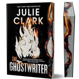 The Ghostwriter (Deluxe Edition): A Novel cover image